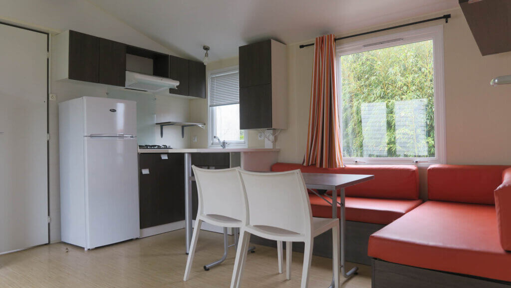 Mobil-home O’HARA 784 - 14