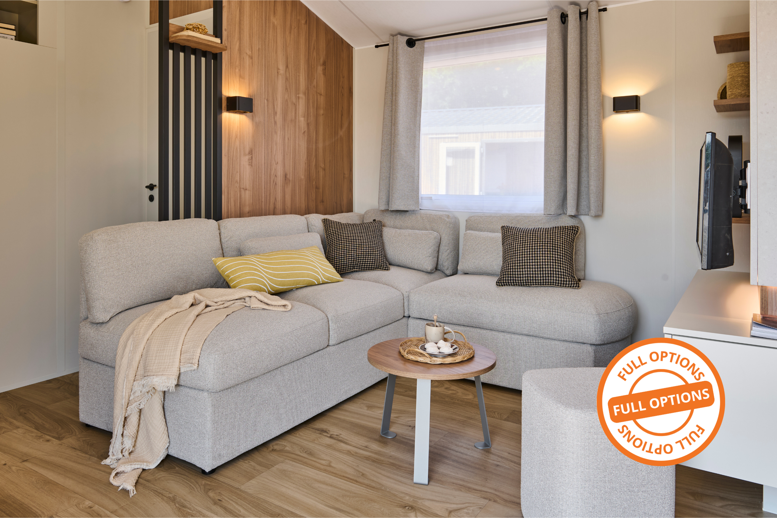 RIDEAU SANTA FE 106.3 - 9227