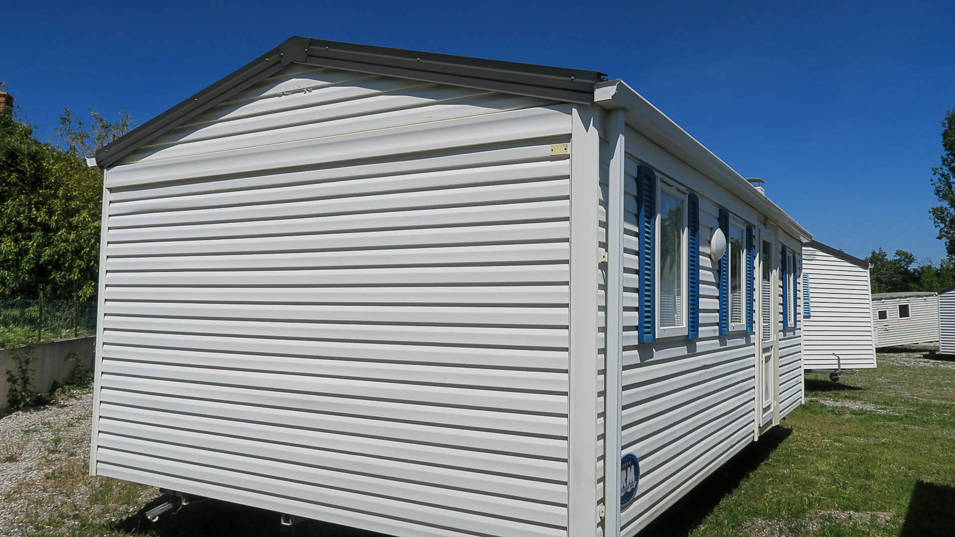 Achat Mobil Home Occasion 22 Mobil Home S Occasion A Vendre