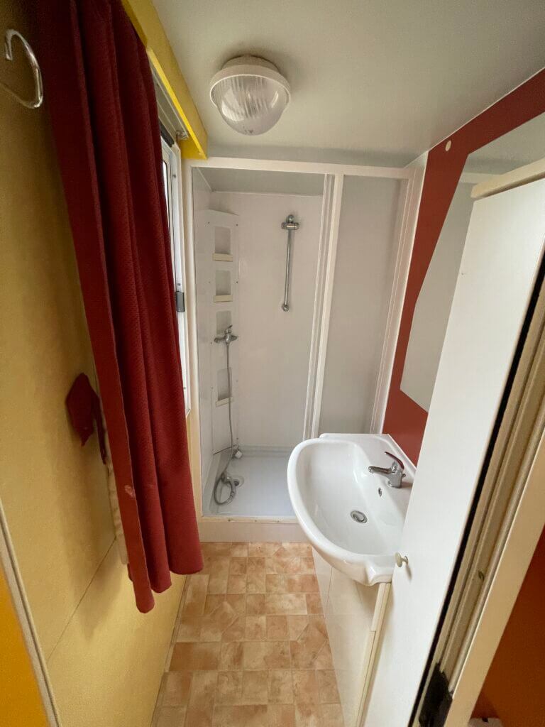 Mobil-home Shelbox 7935 - 3