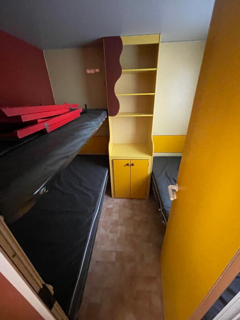 Mobil-home Shelbox 7935 - 4