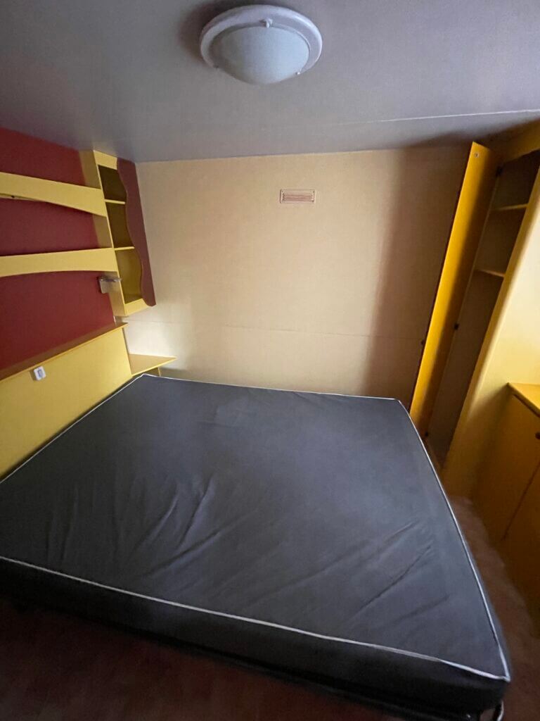 Mobil-home Shelbox 7935 - 6