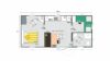 IRM LIFE PMR 2 chambres - 