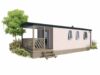IRM LOGGIA BAY 2 chambres - 2859