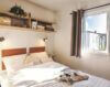 IRM AQUA 2 chambres - 