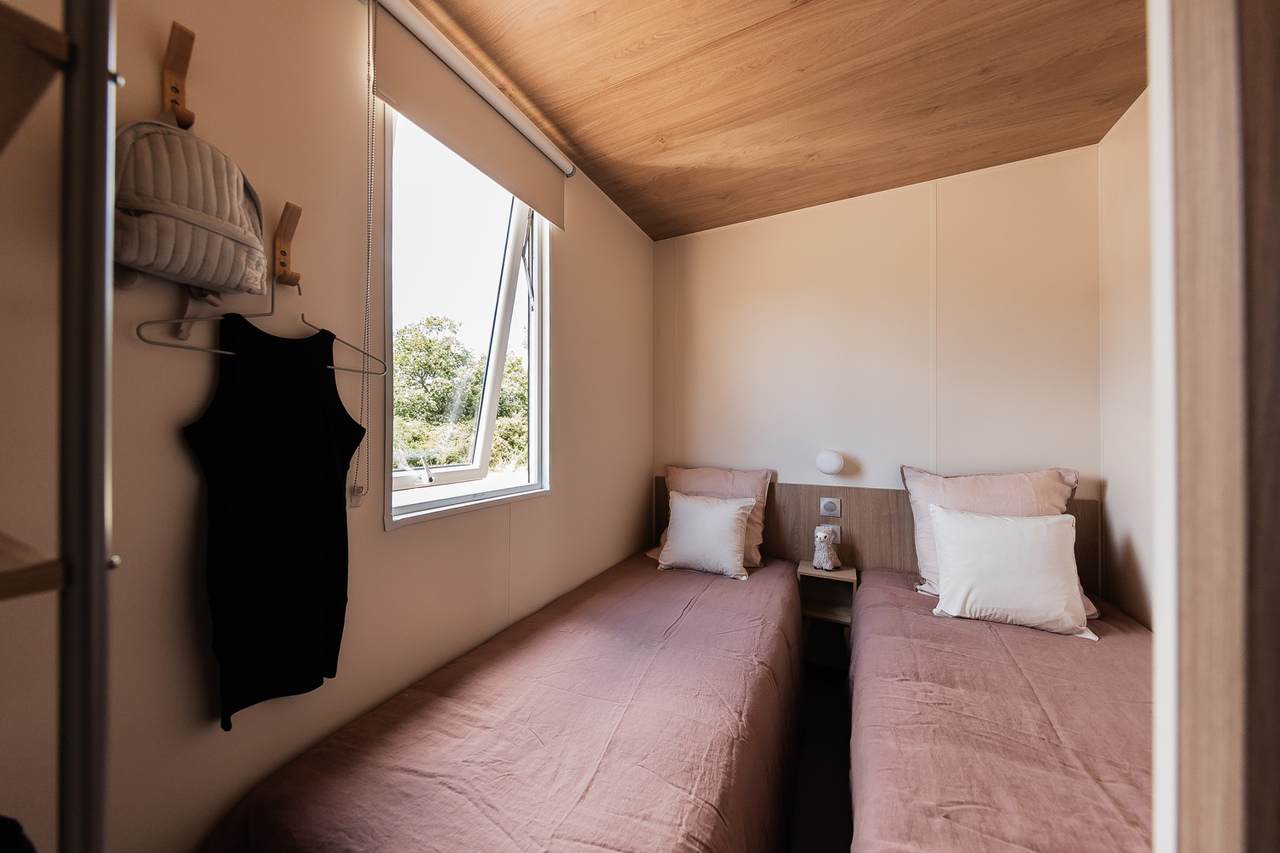 Mobil-home O’HARA 884 - 2