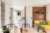 IRM RIVIERA 3 chambres - 3
