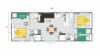 IRM AQUA 4 chambres - 6