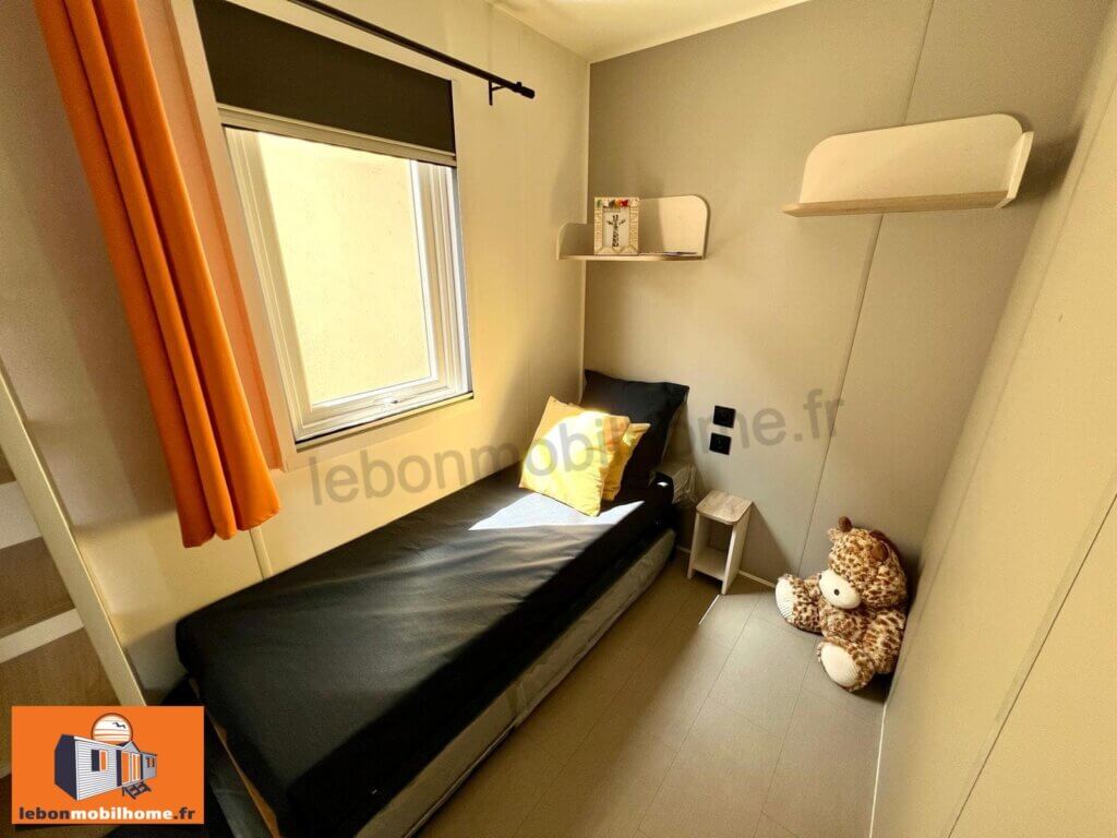 Mobil-home IRM TITANIA - 5