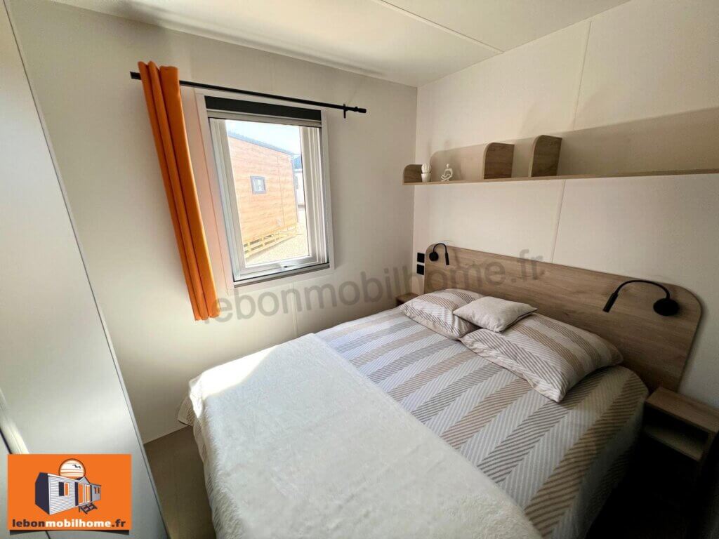 Mobil-home IRM TITANIA - 3
