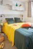 LOUISIANE GRAND LARGE 2 chambres - 5