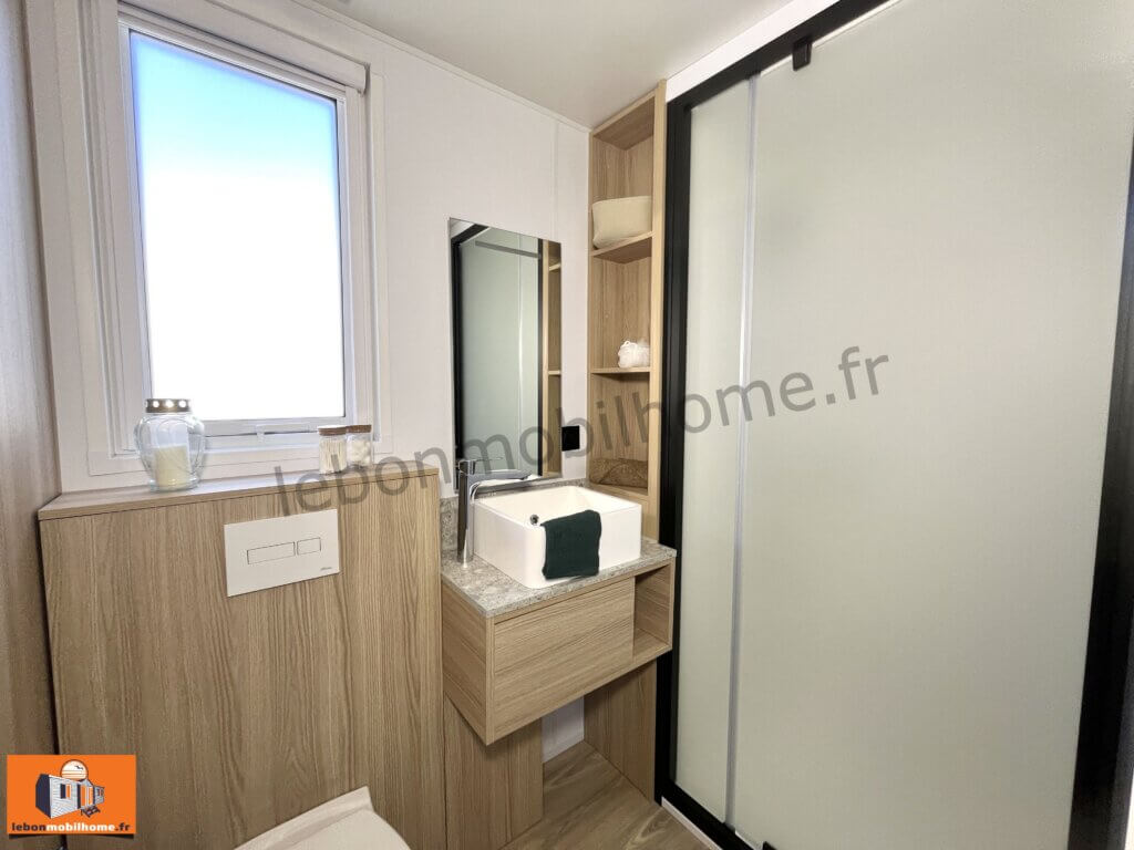 Mobil-home LOUISIANE TAOS F4 - 7
