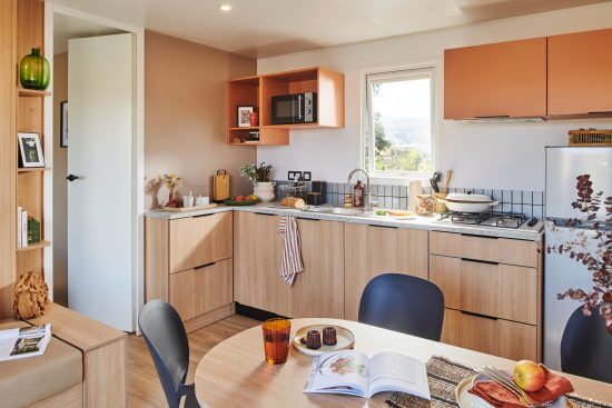 Mobil-Home NeufLOUISIANE IROISE