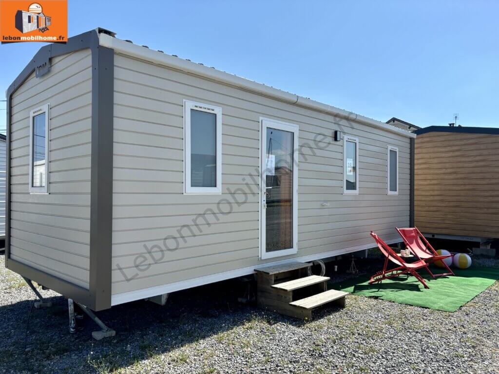 Mobil-home IRM TITANIA - 6
