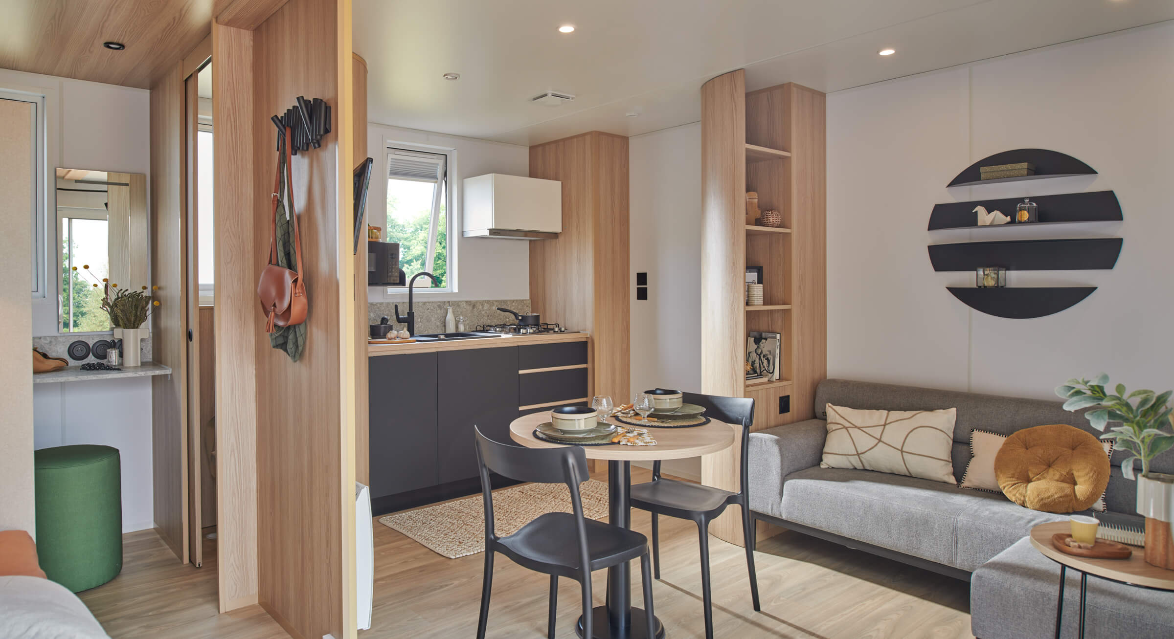 Mobil-Home NeufLOUISIANE TAOS S2