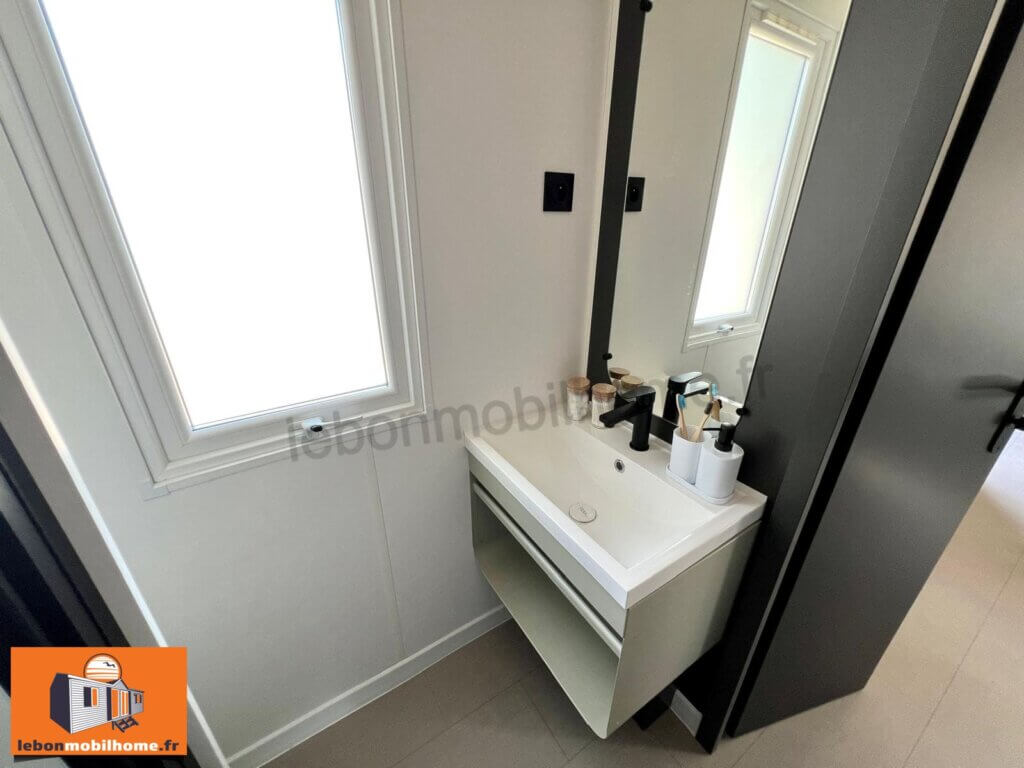 Mobil-home IRM TITANIA - 6