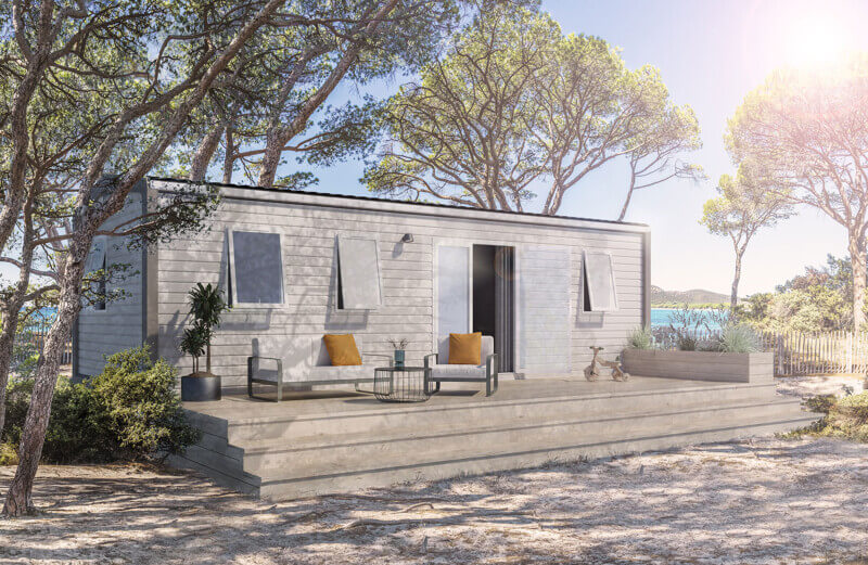 Mobil-Home NeufIRM SUPER CORDELIA 3