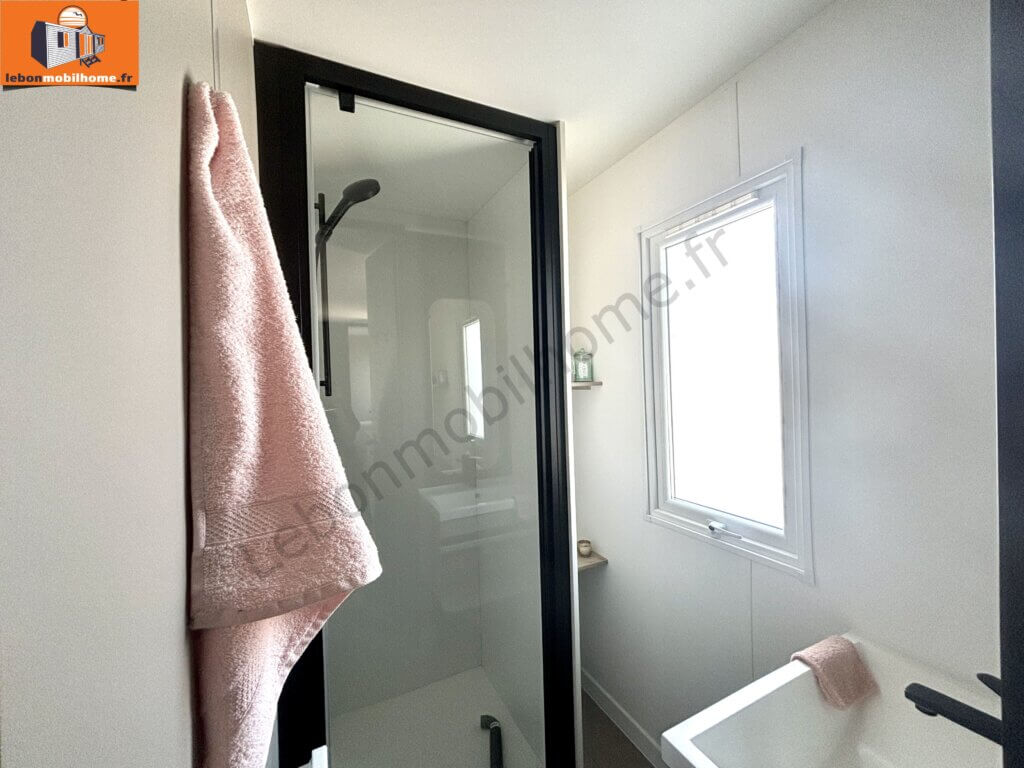 Mobil-home IRM TITANIA - 5