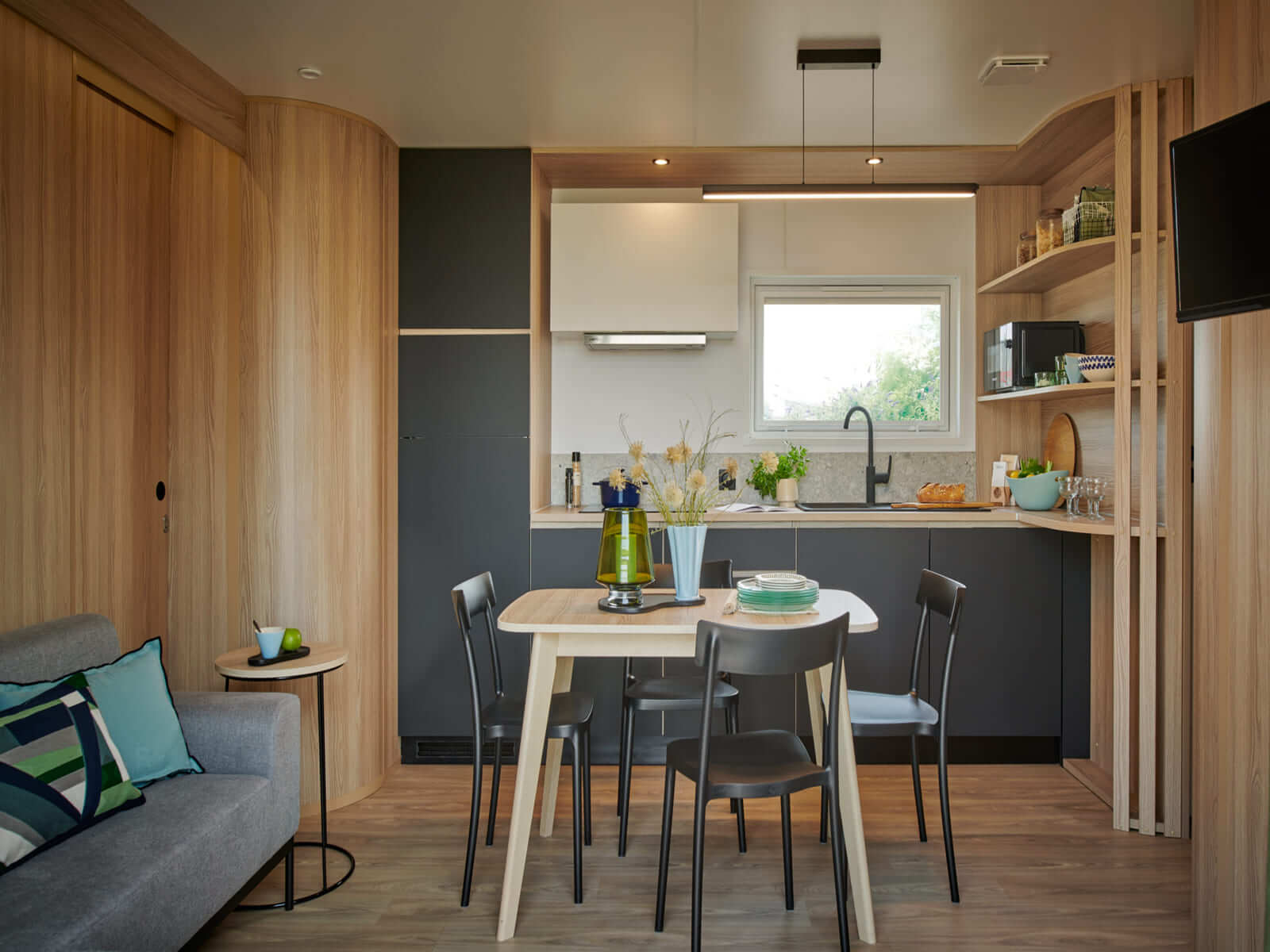 Mobil-Home NeufLOUISIANE TAOS F6
