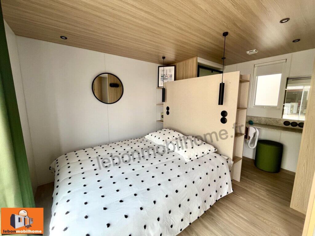 Mobil-home LOUISIANE TAOS S2 - 2
