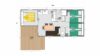 IRM LOGGIA 3 chambres - 5
