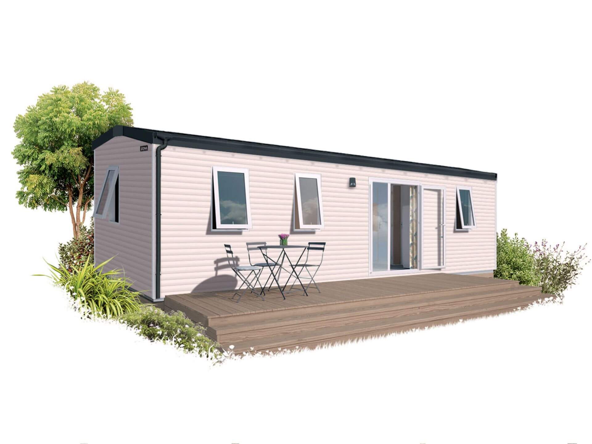 Mobil-home IRM SUPER CORDELIA