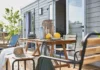 LOUISIANE GRAND LARGE 2 chambres - 2949