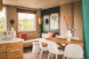 O’HARA 1064  COTE JARDIN - 3462