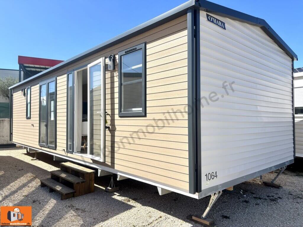 Mobil-home O’HARA 1064 - 