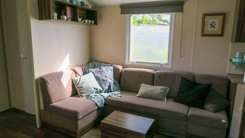 Mobil-home IRM AVENTURA - 3