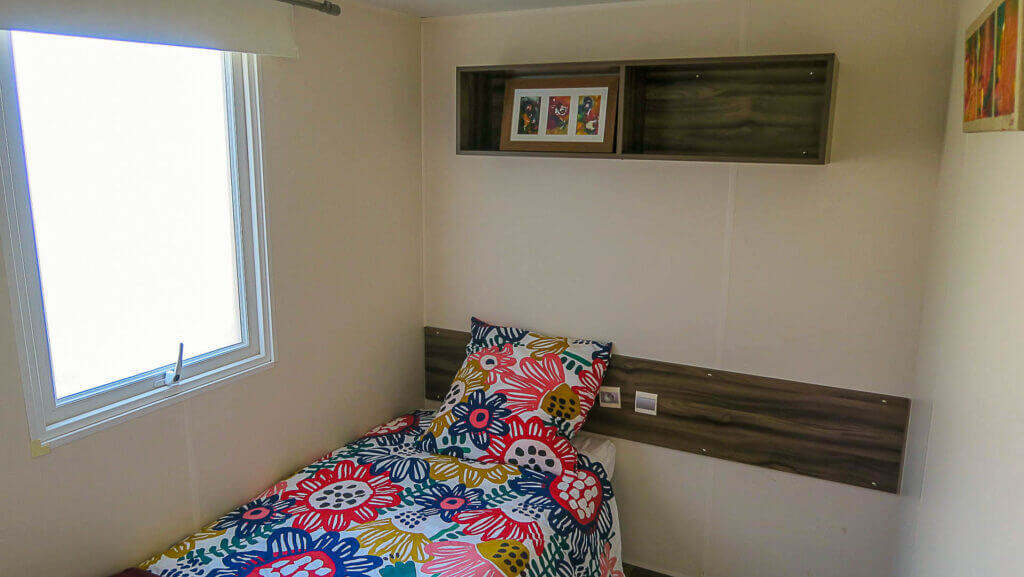 Mobil-home IRM AVENTURA - 12