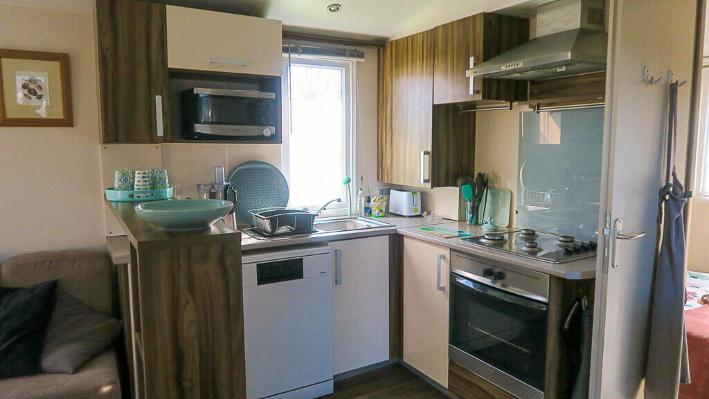 Mobil-home IRM AVENTURA - 6