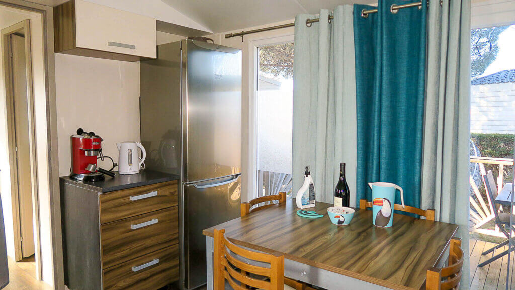 Mobil-home IRM AVENTURA - 5