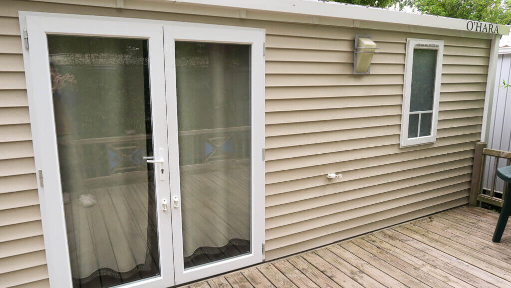 Mobil-home O’HARA O’TINY 860 - 13