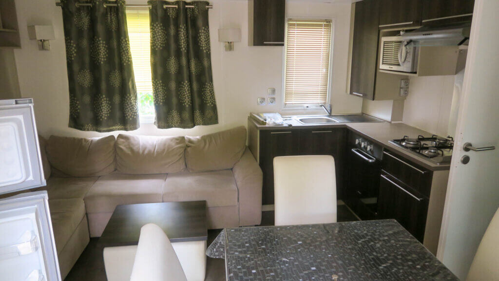 Mobil-home O’HARA O’TINY 860 - 3