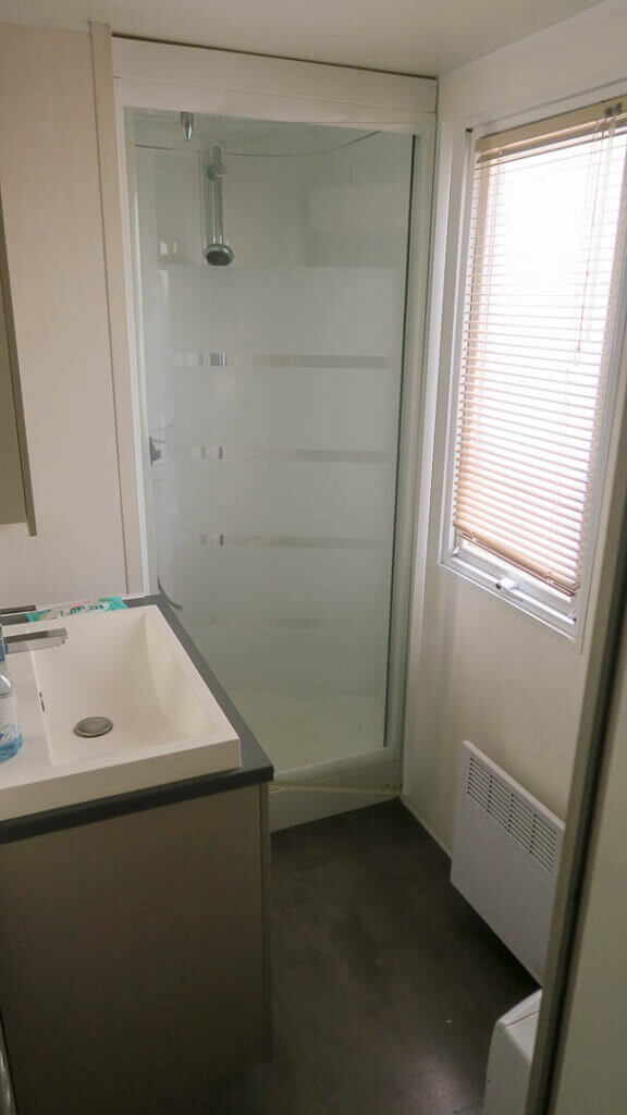 Mobil-home O’HARA O’TINY 860 - 10