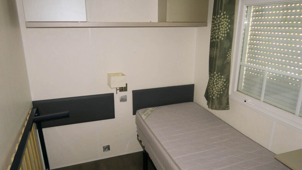 Mobil-home O’HARA O’TINY 860 - 9