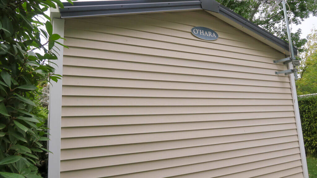Mobil-home O’HARA O’TINY 860 - 15