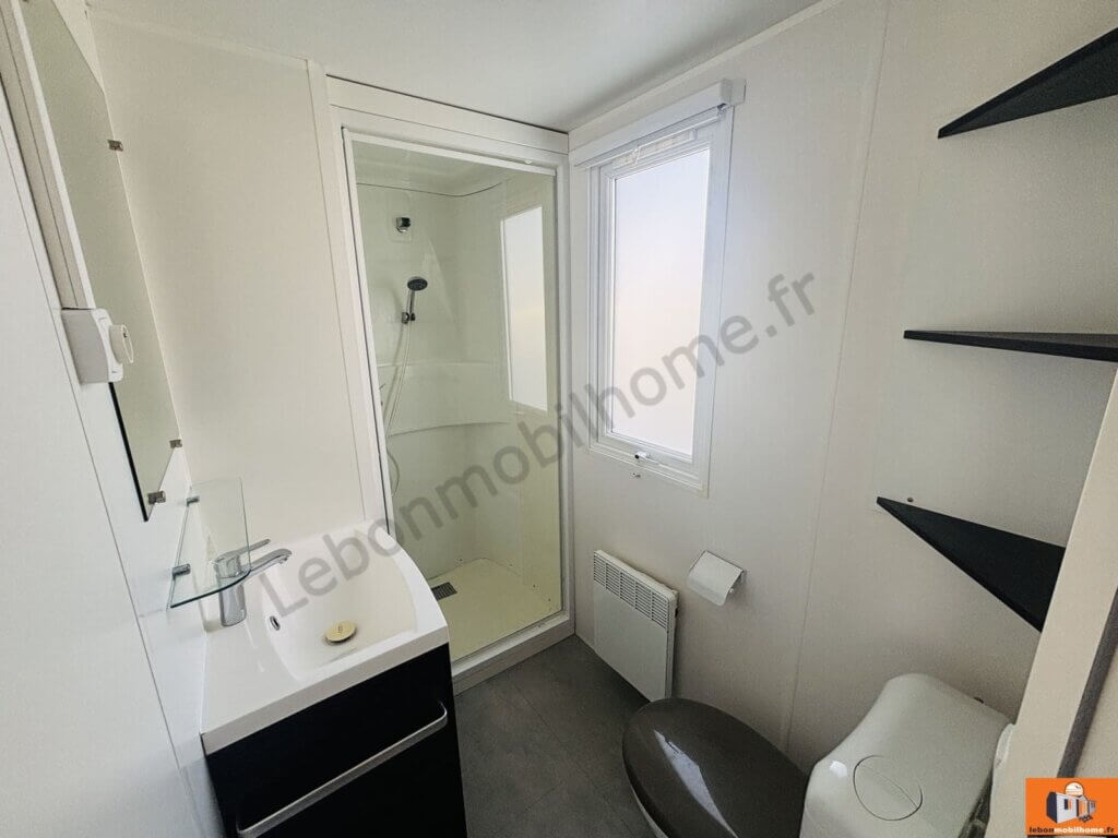 Mobil-home IRM AVENTURA 2 - 7