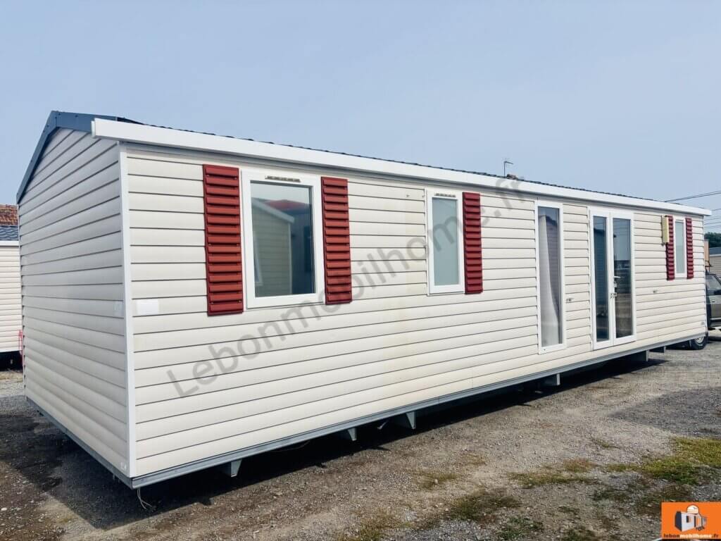 Mobil-home IRM AVENTURA 2 - 9