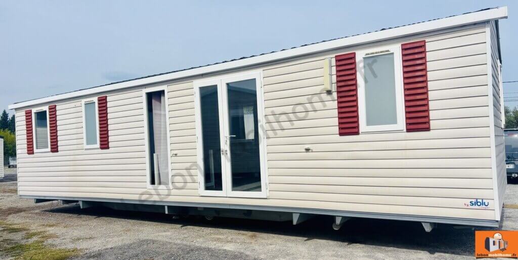 Mobil-home IRM AVENTURA 2 - 10