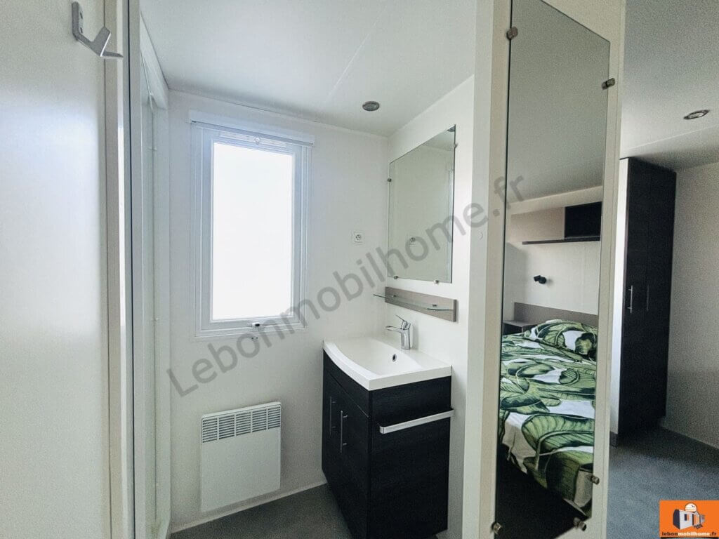 Mobil-home IRM AVENTURA 2 - 5