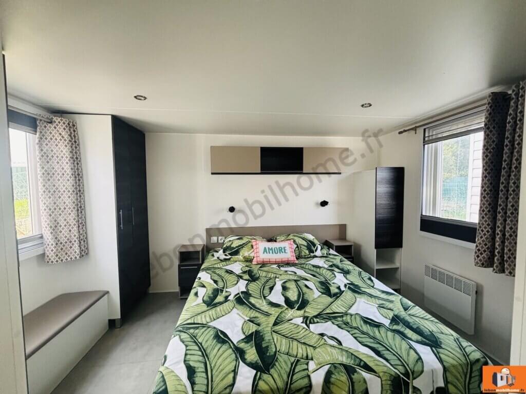 Mobil-home IRM AVENTURA 2 - 3