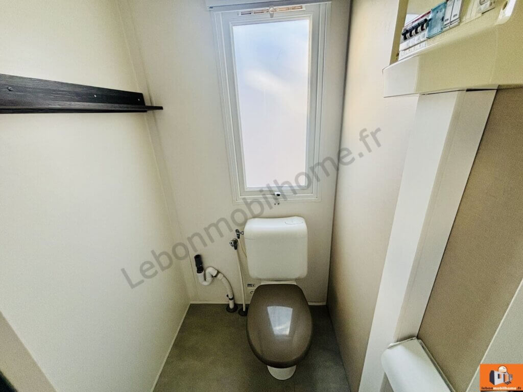 Mobil-home IRM AVENTURA 2 - 4