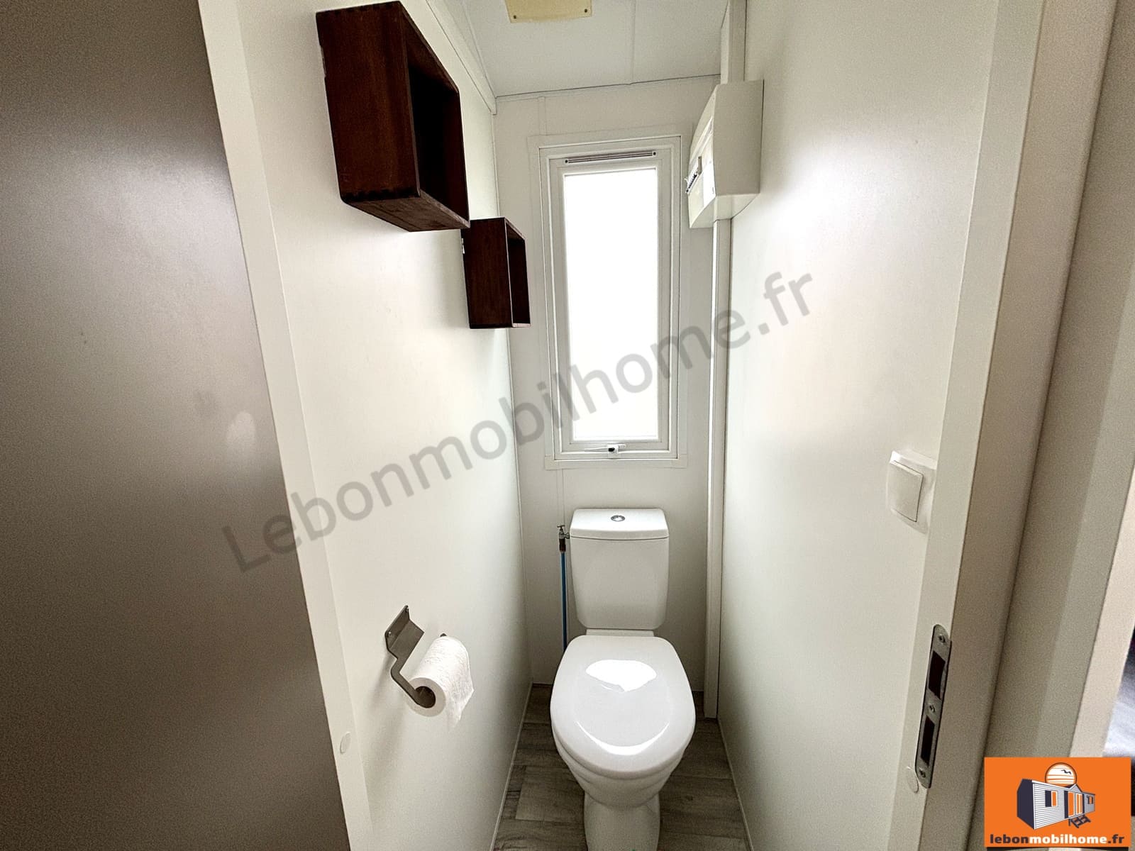 Mobil-home RIDEAU BERMUDES TRIO - 7