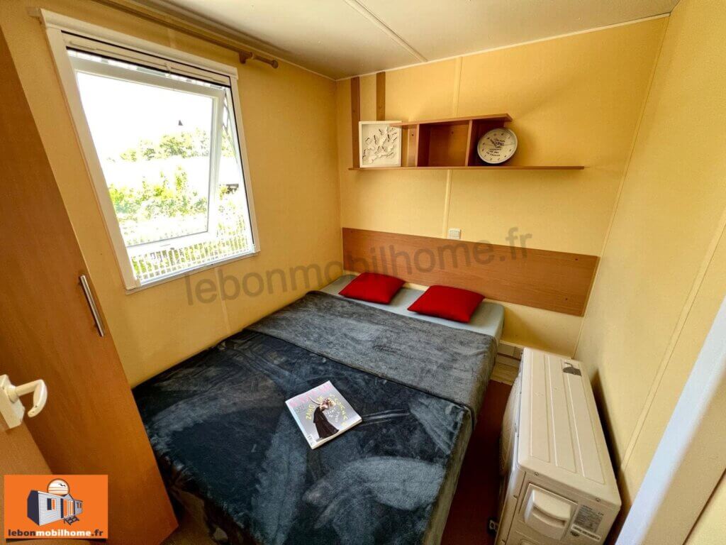Mobil-home IRM SUPER MERCURE - 5