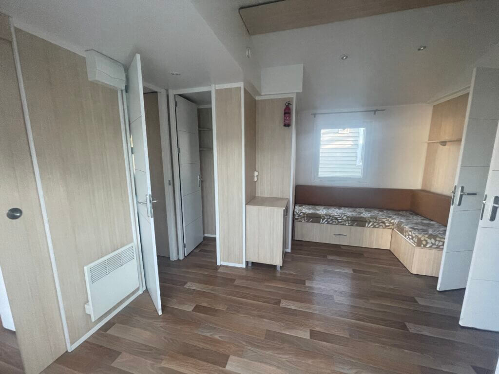 Mobil-home Sun Roller Riviera - 1