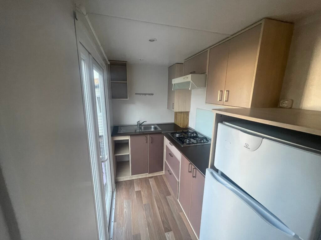 Mobil-home Sun Roller Riviera - 2