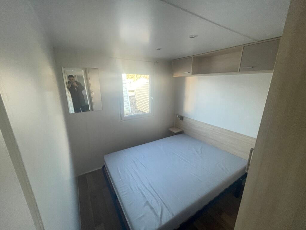 Mobil-home Sun Roller Riviera - 3