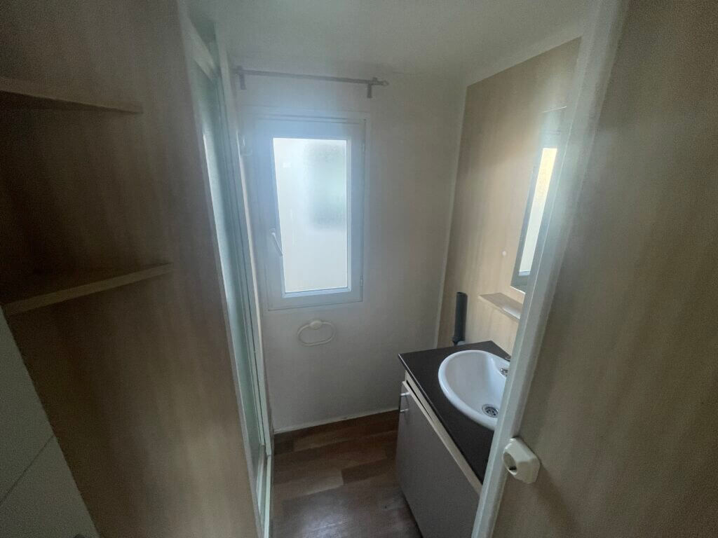 Mobil-home Sun Roller Riviera - 4
